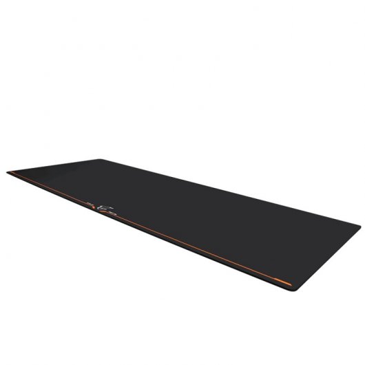 Gigabyte AP-900 Alfombrilla Gaming Negra