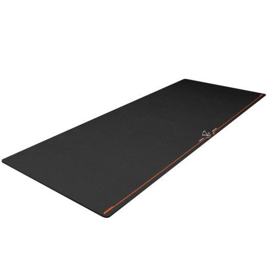 Gigabyte AP-900 Alfombrilla Gaming Negra