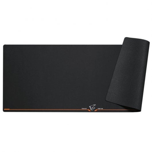 Gigabyte AP-900 Alfombrilla Gaming Negra