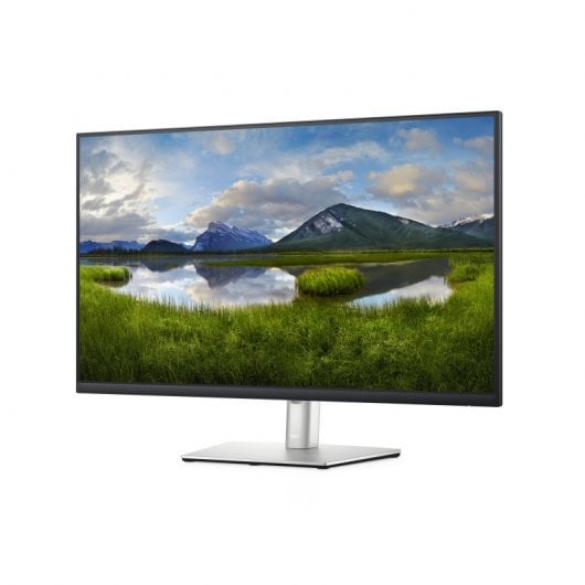 Dell P3221D 31.5" LED IPS QuadHD USB-C