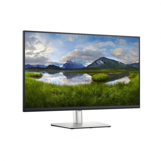 Dell P3221D 31.5" LED IPS QuadHD USB-C