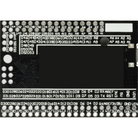 Joy-It ard_Mega2560PRO Placa Microcontrolador