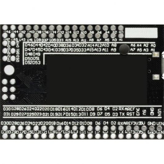 Scheda microcontrollore Joy-It ard_Mega2560PRO