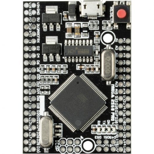 Joy-It ard_Mega2560PRO Placa Microcontrolador
