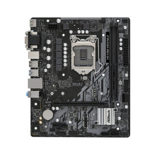 AsRock H510M-HDV/M.2