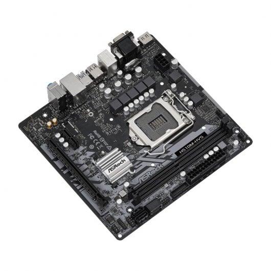 AsRock H510M-HVS