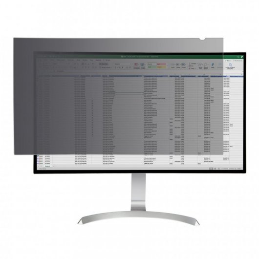 StarTech.com Filtro de Privacidad para Monitores de 32 Pulgadas