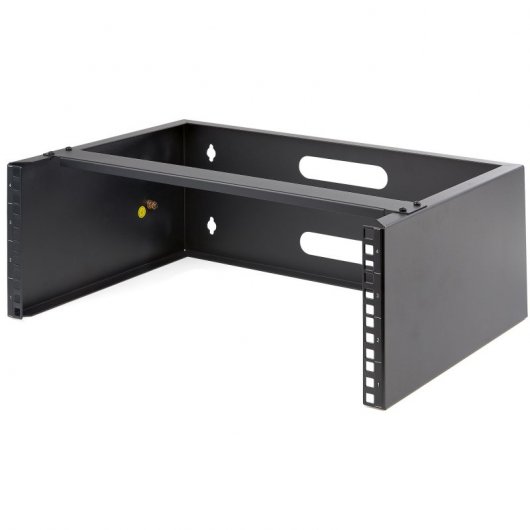 StarTech.com Rack per montaggio a parete 4U da 19" profondità 35 cm