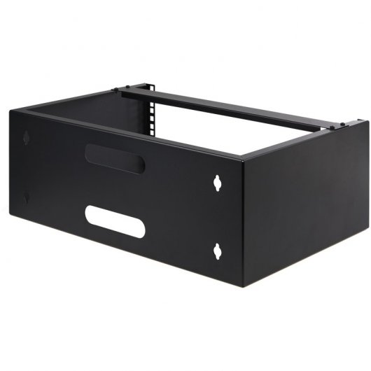 StarTech.com Rack para Montaje en Pared 4U 19" Profundidad de 35cm
