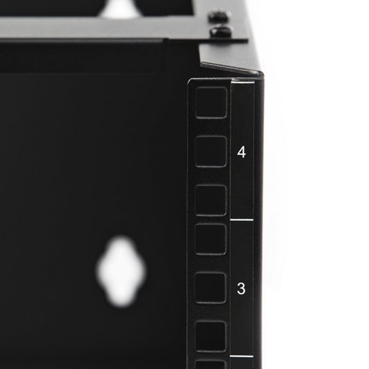 StarTech.com Rack para Montaje en Pared 4U 19" Profundidad de 35cm