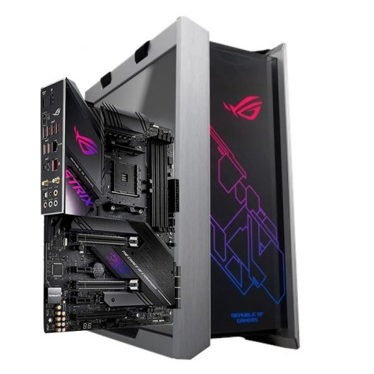 PcVIP Kratos AMD Ryzen 9 5900X/32GB/1TB SSD + 2TB/RX 6900 XT