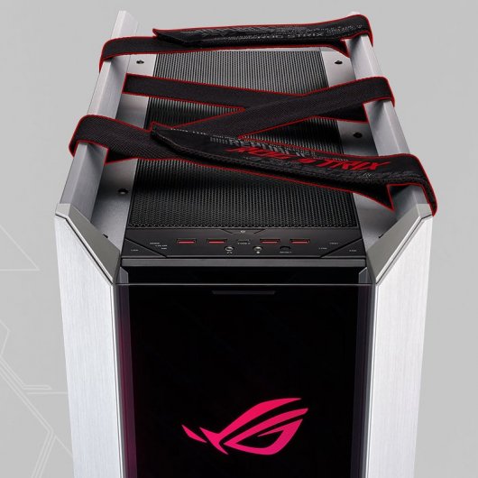 PcVIP Kratos AMD Ryzen 9 5900X/32GB/1TB SSD + 2TB/RX 6900 XT