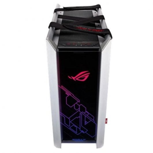 PcVip Devil Intel Core i9-10900KF/32GB/1TB SSD + 2TB/RTX 3090