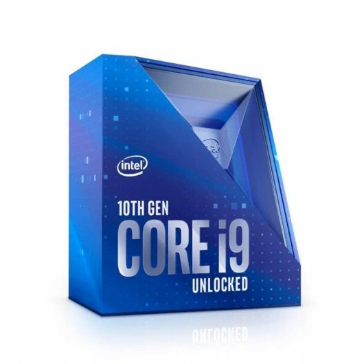 PcVip Devil Intel Core i9-10900KF/32GB/1TB SSD + 2TB/RTX 3090