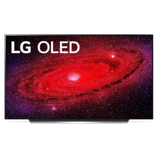LG OLED65CX5LB 65" OLED UltraHD 4K HDR