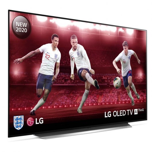 LG OLED65CX5LB 65" OLED UltraHD 4K HDR