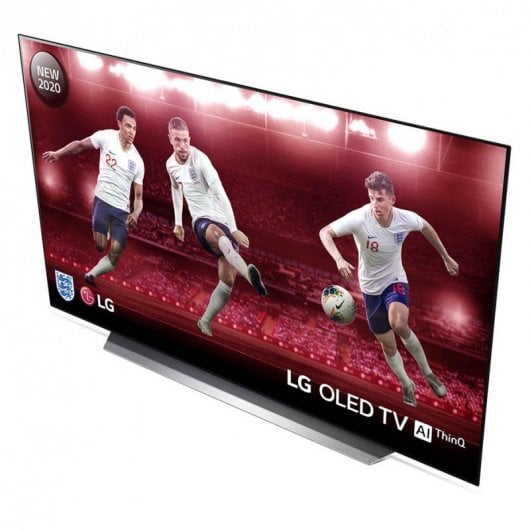LG OLED65CX5LB 65" OLED UltraHD 4K HDR