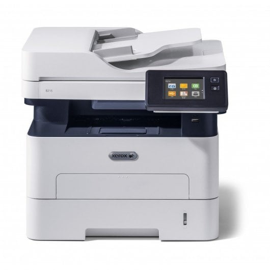 Xerox B215V/DNI Multifunción Láser Monocromo WiFi Dúplex