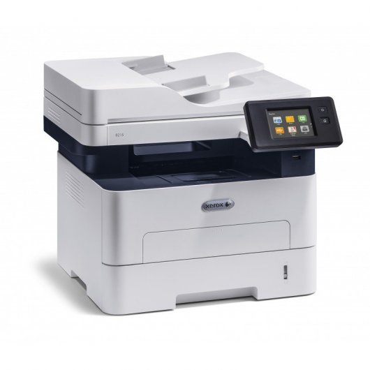 Xerox B215V/DNI Multifunción Láser Monocromo WiFi Dúplex