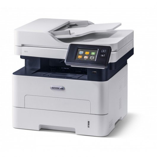 Xerox B215V/DNI Multifunción Láser Monocromo WiFi Dúplex
