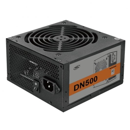 DeepCool DN500 500W 80 Plus