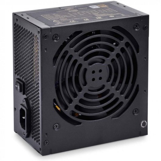 DeepCool DN500 500W 80 Plus