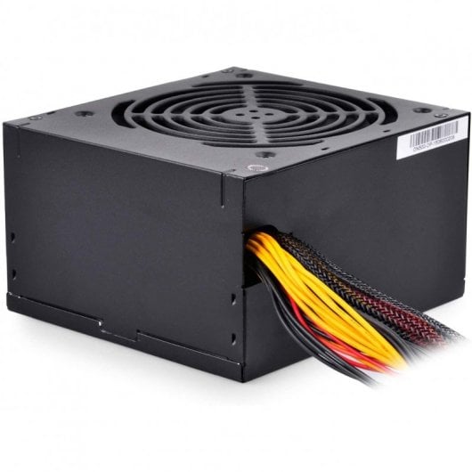 DeepCool DN500 500W 80 Plus