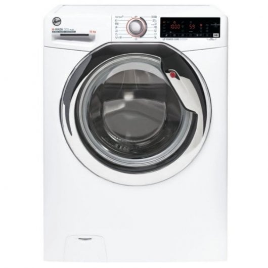 Hoover H3WS610TAMCE/1-S Lavadora Carga Frontal 10kg A Blanco