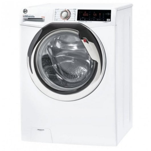 Hoover H3WS610TAMCE/1-S Lavadora Carga Frontal 10kg A Blanco