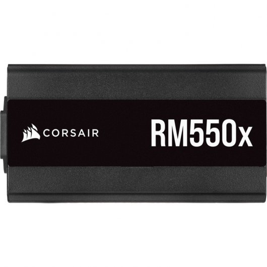 Corsair RMx Series RM550x 550W 80 Plus Gold Modular