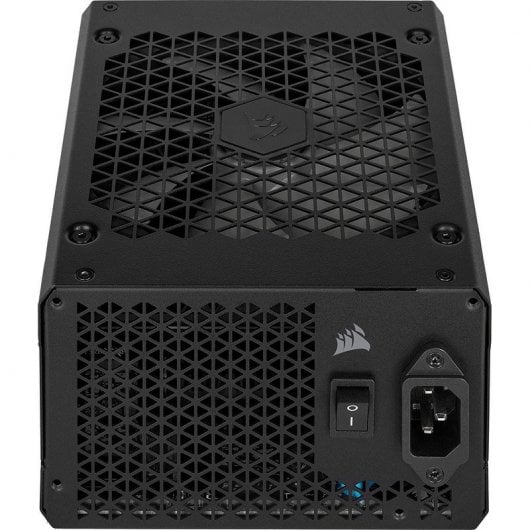 Corsair RMx Series RM650x 650W 80 Plus Gold Modular