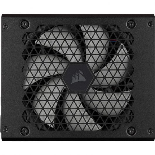 Corsair RMx Series RM650x 650W 80 Plus Gold Modular