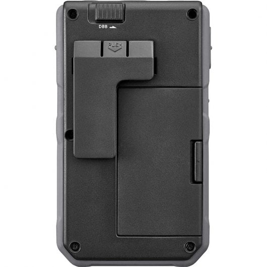 Sangean DT-800 Radio Portátil Negro