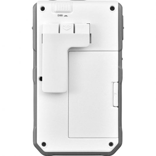 Sangean DT-800 Rádio Portátil Branco