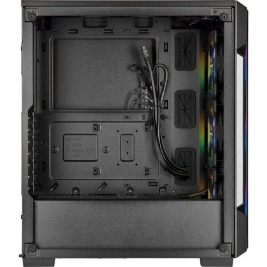 Corsair iCUE H100i ELITE CAPELLIX + iCUE 220T RGB + LL120 RGB + Vengeance RGB Pro DDR4 3200 16GB 2x8GB
