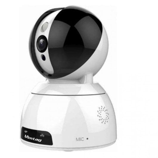 Vimtag CP3 PTZ Cloud Cámara IP 1080P