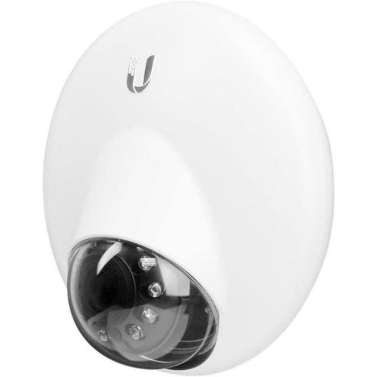 Ubiquiti UniFi G3 Dome Cámara IP 1080P
