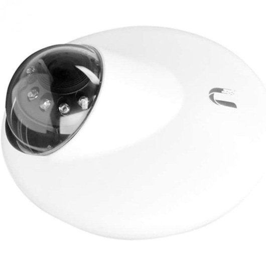 Ubiquiti UniFi G3 Dome Cámara IP 1080P