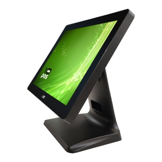 10Pos FT-15NJ194128W1 Intel Celeron J1900/4GB/128GB SSD/15" Táctil