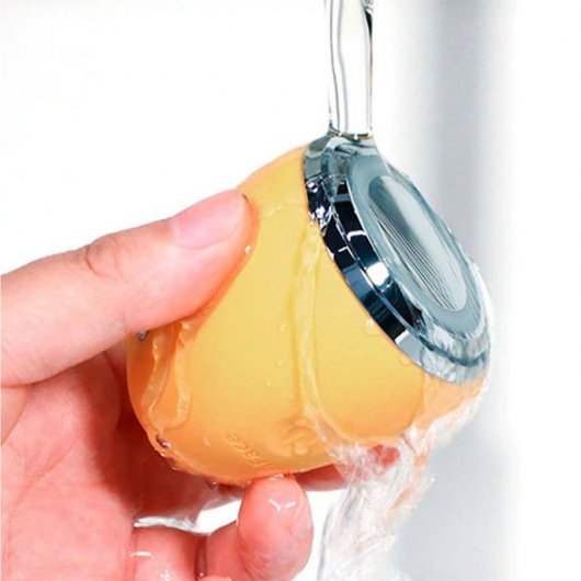 InFace ION Masajeador Facial Amarillo