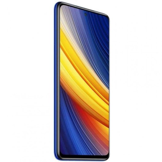 POCO X3 Pro 4G 8GB 256GB 6.67" Bleu