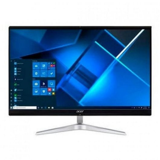 Acer AIO Veriton Essential Z VEZ2740G Intel Core i3-1115G4/8GB/512GB SSD/23.8"