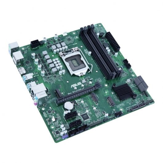 Asus B560M-C/CSM Pro