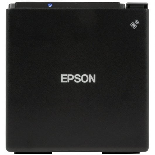 Epson TM-M30II Impresora de Tickets USB/Ethernet Negra