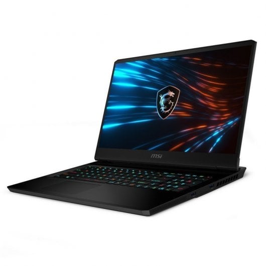 MSI GP66 Leopard 10UH-446XES Intel Core i7-10870H/16GB/1TB SSD/RTX 3080/15.6"