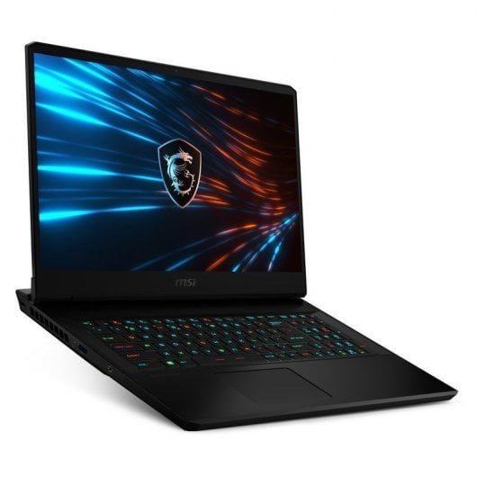 MSI GP66 Leopard 10UH-446XES Intel Core i7-10870H/16GB/1TB SSD/RTX 3080/15.6"
