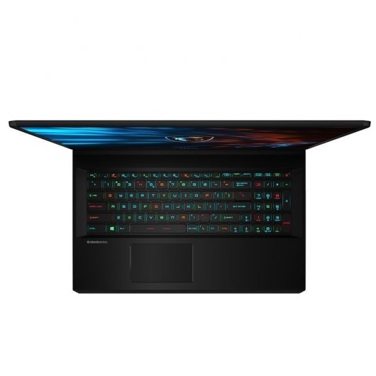 MSI GP66 Leopard 10UH-446XES Intel Core i7-10870H/16GB/1TB SSD/RTX 3080/15.6"