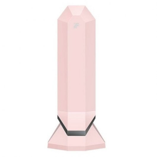 InFace RF Beauty Instrument Gesichtsverjüngung Rosa