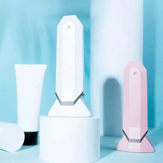InFace RF Beauty Instrument Weiße Gesichtsverjüngung