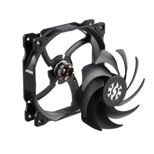 Adata XPG Vento 120 PWM Silence Ventoinha Suplementar 120mm